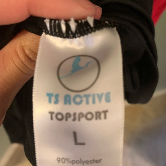 Workout 🏋️‍♀️ top - Picture 4 of 4